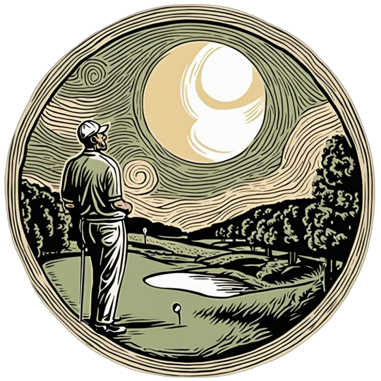 The Lousy Golfer